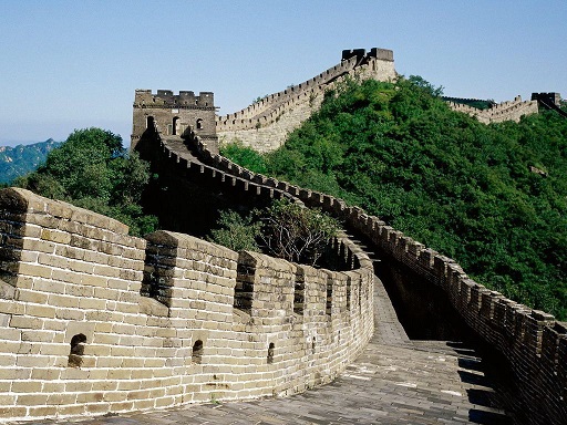 great wall great wall